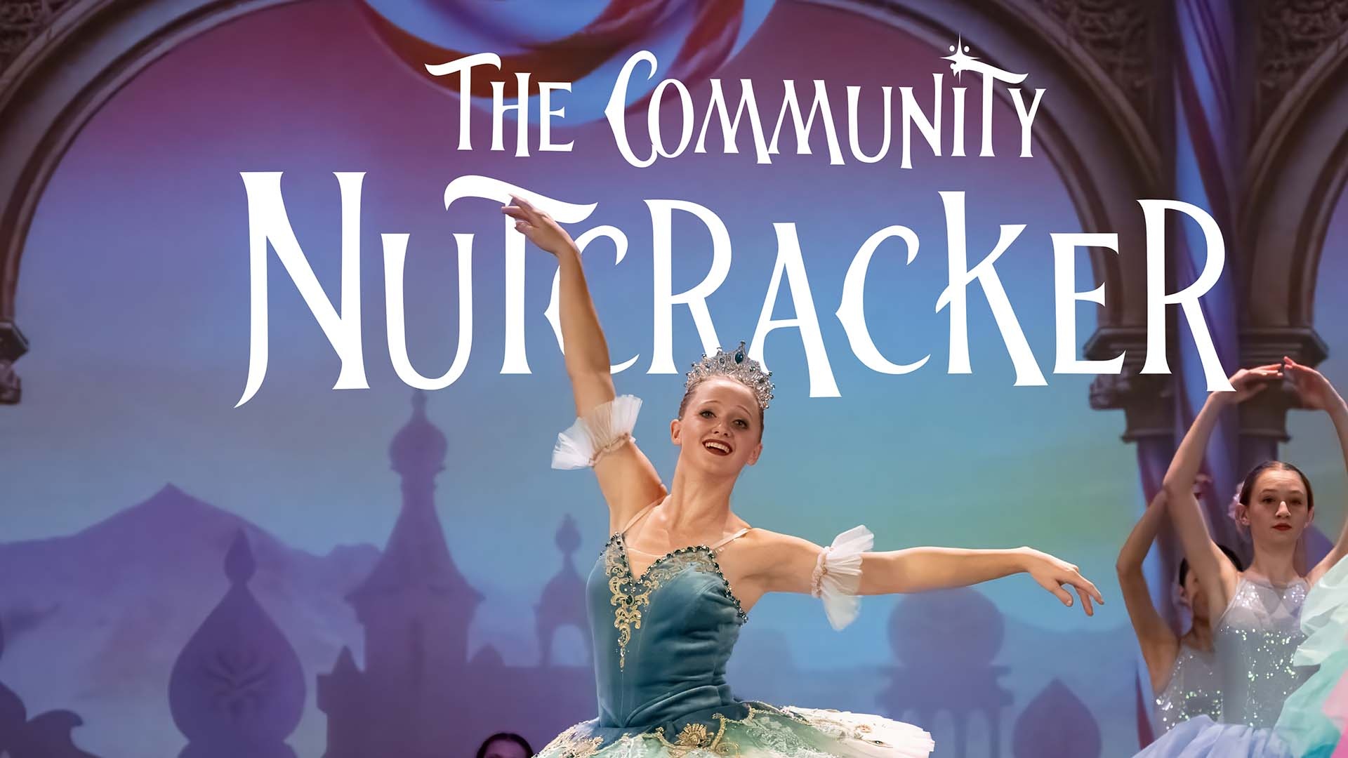 The Community Nutcracker (2025)