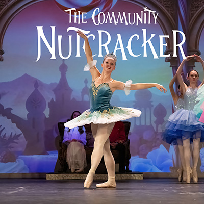 The Community Nutcracker